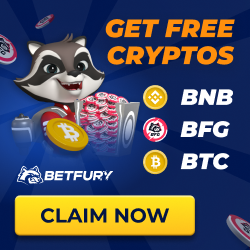 Betfury