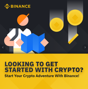 Binance